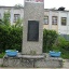 Памятники города Богородска-4