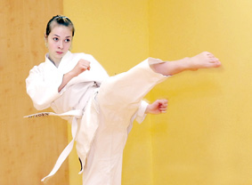 karate210111