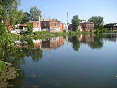 Кабацкое озеро-13