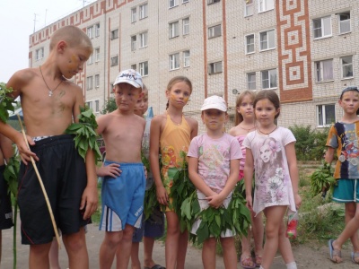 Дворовая Практика-2010-77
