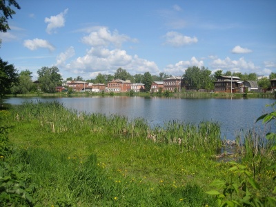 Кабацкое озеро-19