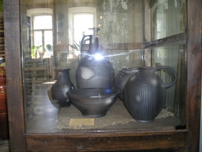 Музей керамики-12