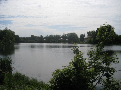 Кабацкое озеро-9